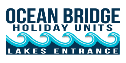 Ocean Bridge Lakes Entrance Official Site